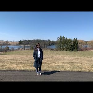 Meet your Posher, Rizza manicca